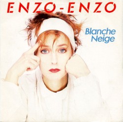 Blanche Neige