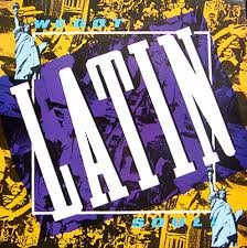 We Got Latin Soul!