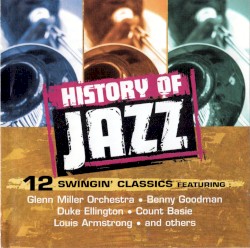 History of Jazz