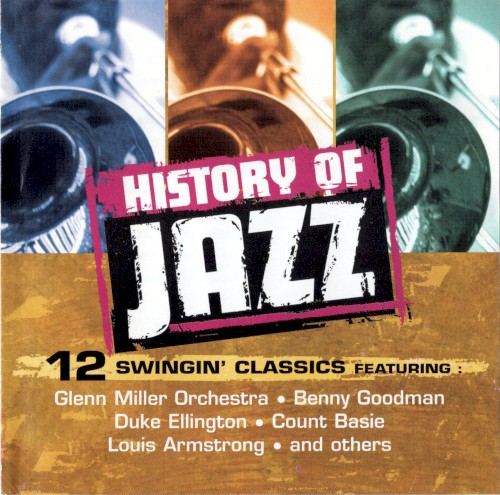 History of Jazz