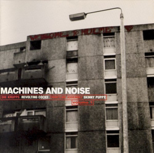 Machines and Noise, Volume I