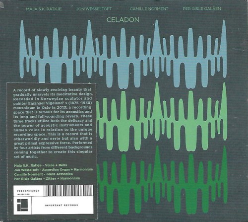 Celadon
