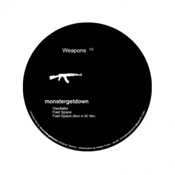 Weapons V2