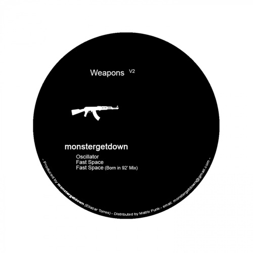 Weapons V2