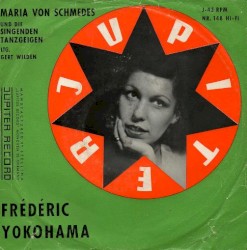 Frédéric / Yokohama