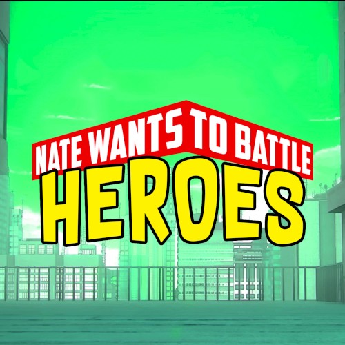 Heroes (From "My Hero Academia")