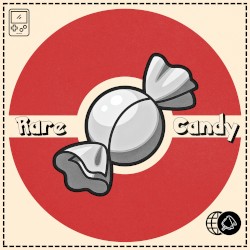 Rare Candy
