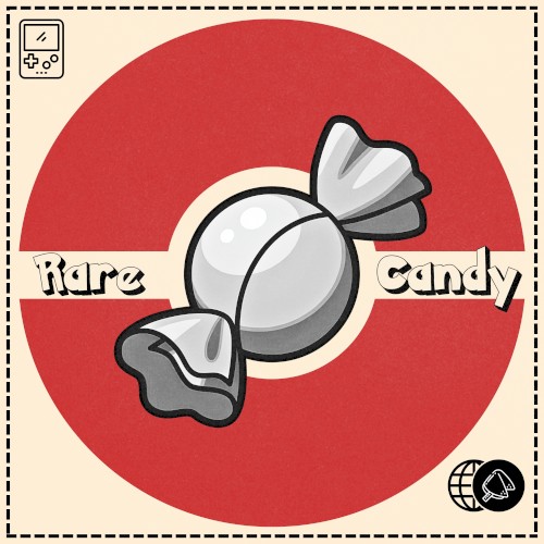 Rare Candy