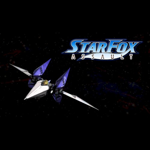 Star Fox Assault OST (Extended)