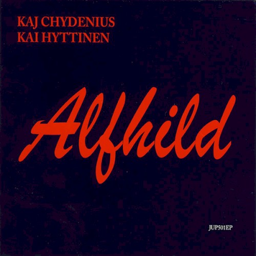 Alfhild