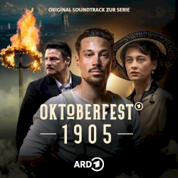 Oktoberfest 1905