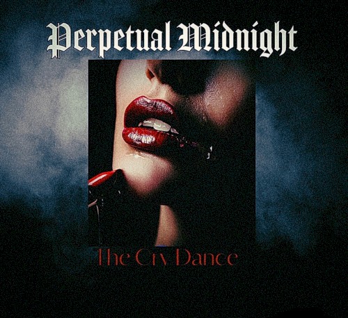 The Cry Dance