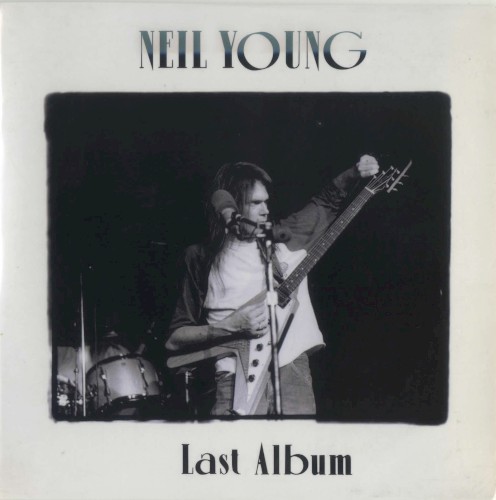 Last Album
