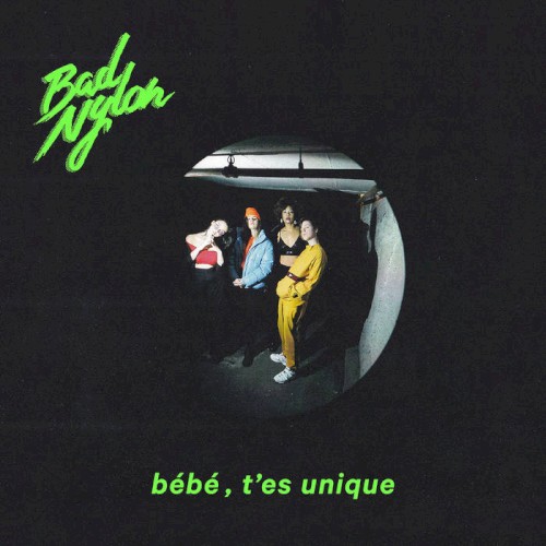 bébé, t'es unique
