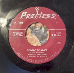 Desvelo de amor / El caballo y la montura