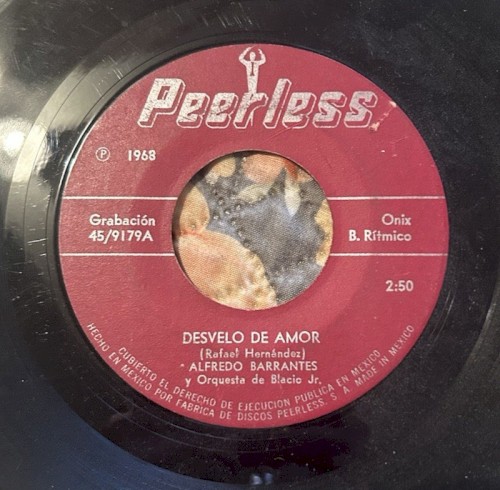 Desvelo de amor / El caballo y la montura