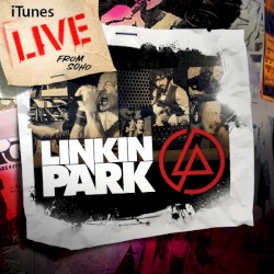 iTunes Live from SoHo