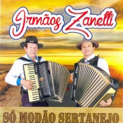 Só Modão Sertanejo