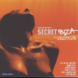 Secret Ibiza