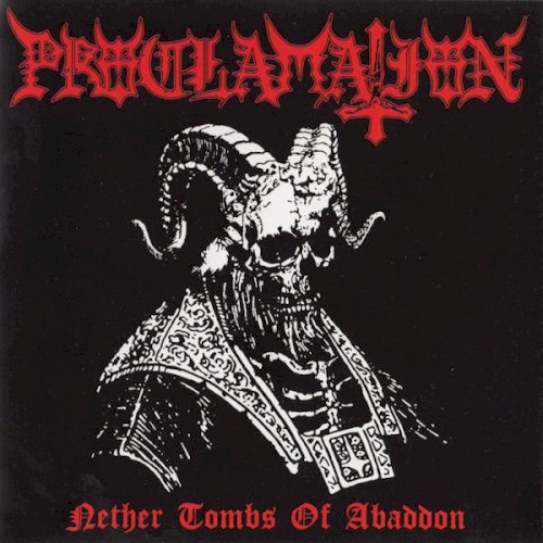 Nether Tombs of Abaddon