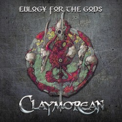 Eulogy for the Gods