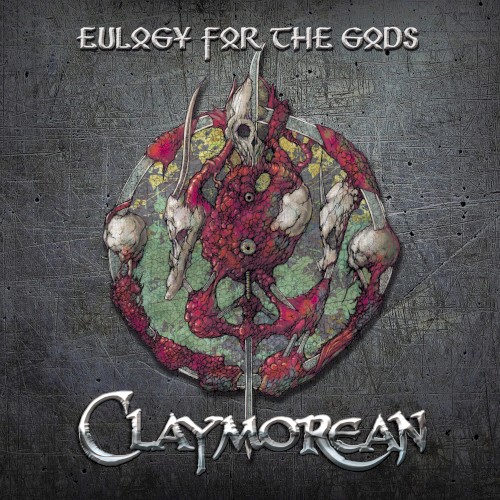 Eulogy for the Gods