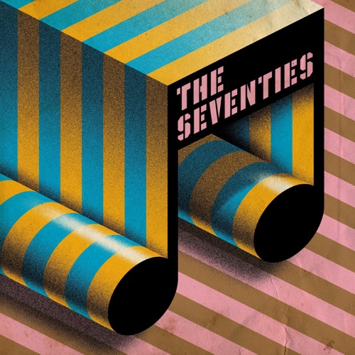 Those Where the Days - The Seventies