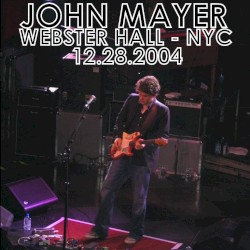 2004‐12‐28: Webster Hall, New York, NY, USA