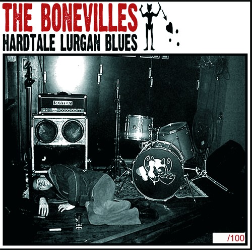 Hardtale Lurgan Blues