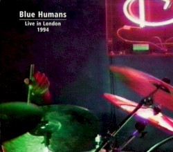 Live in London 1994