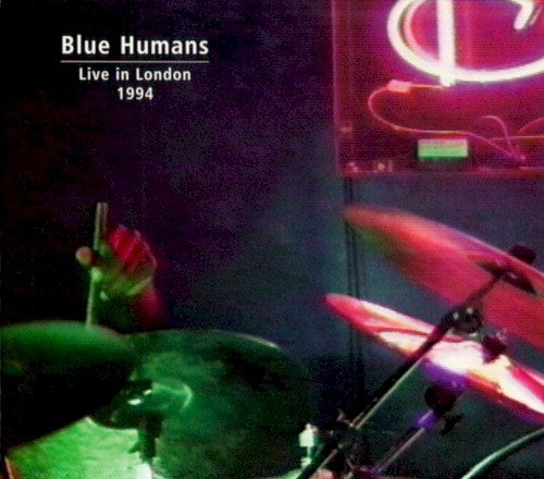 Live in London 1994