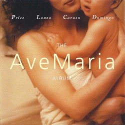 The Ave Maria Album