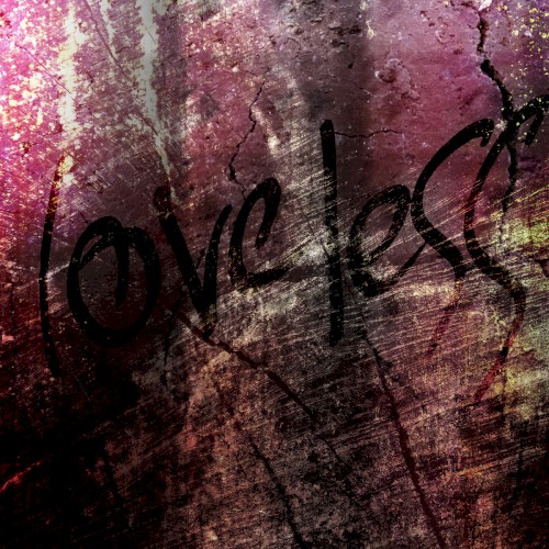 Loveless EP