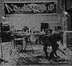 Live at CSOA Diskordia