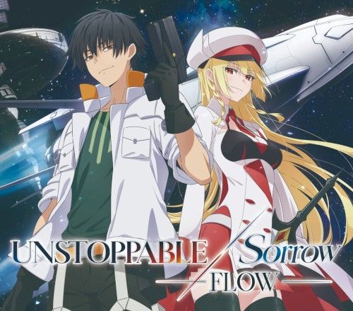 UNSTOPPABLE / Sorrow