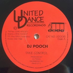 Take Control / Generator