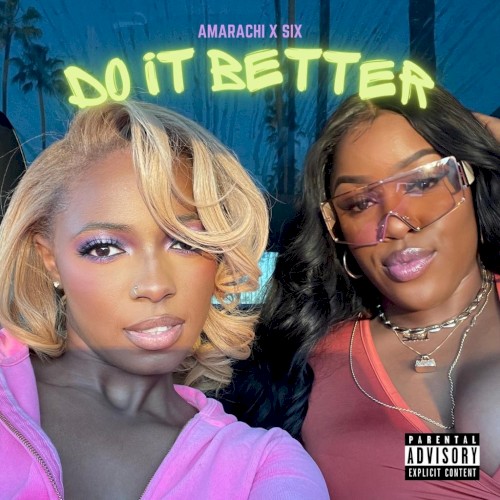 DO IT BETTER