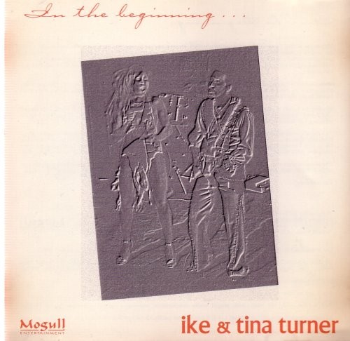 In the Beginning