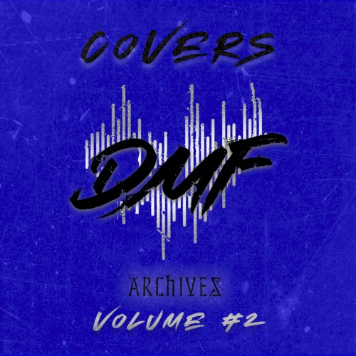 DMF Archives: Covers Volume 2