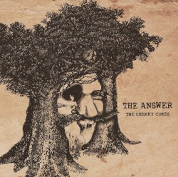 THE ANSWER