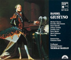 Giustino