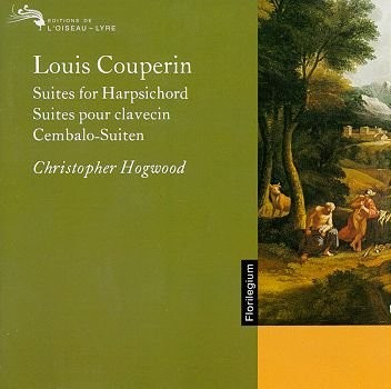 Suites for Harpsichord
