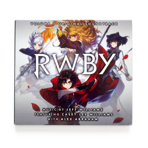 RWBY: Volume 7 Soundtrack