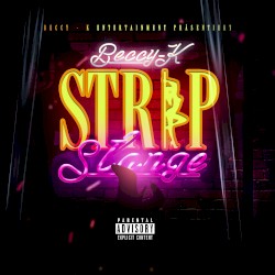 Stripstange
