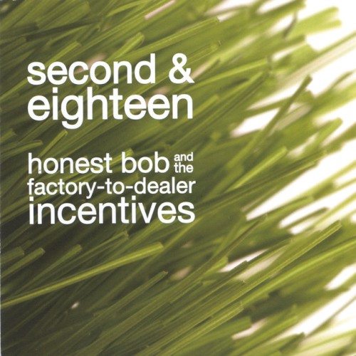 Second & Eighteen