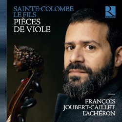 Pièces de viole