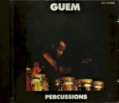 Percussions - Le Serpent