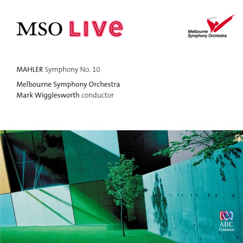 Symphony no. 10