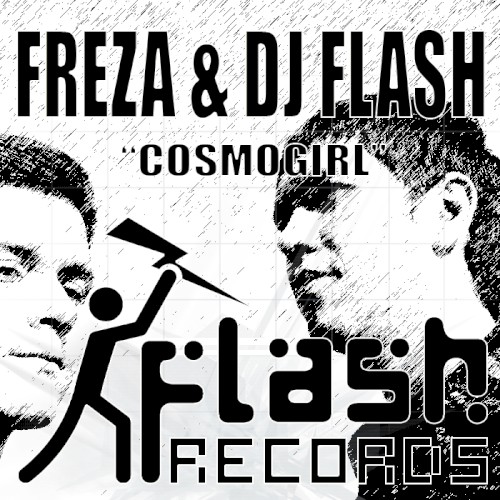 Cosmogirl