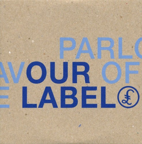 Parlophone Records: A Flavour of the Label